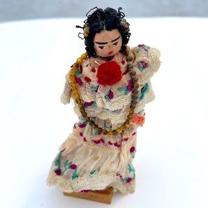 COPY - Estate doll sale